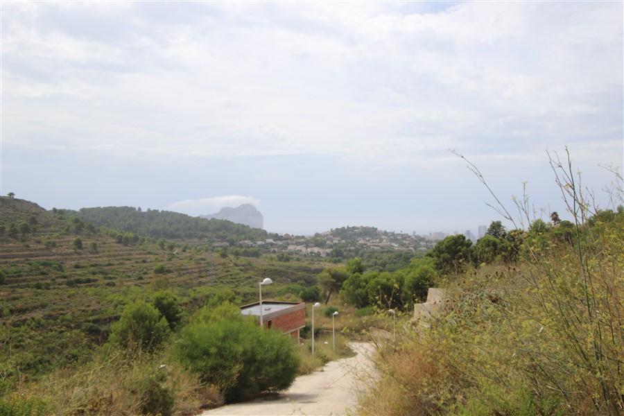 For Sale. Piso in Calpe