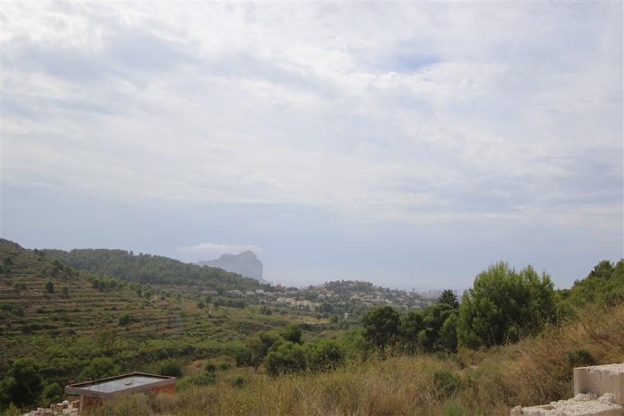 For Sale. Piso in Calpe
