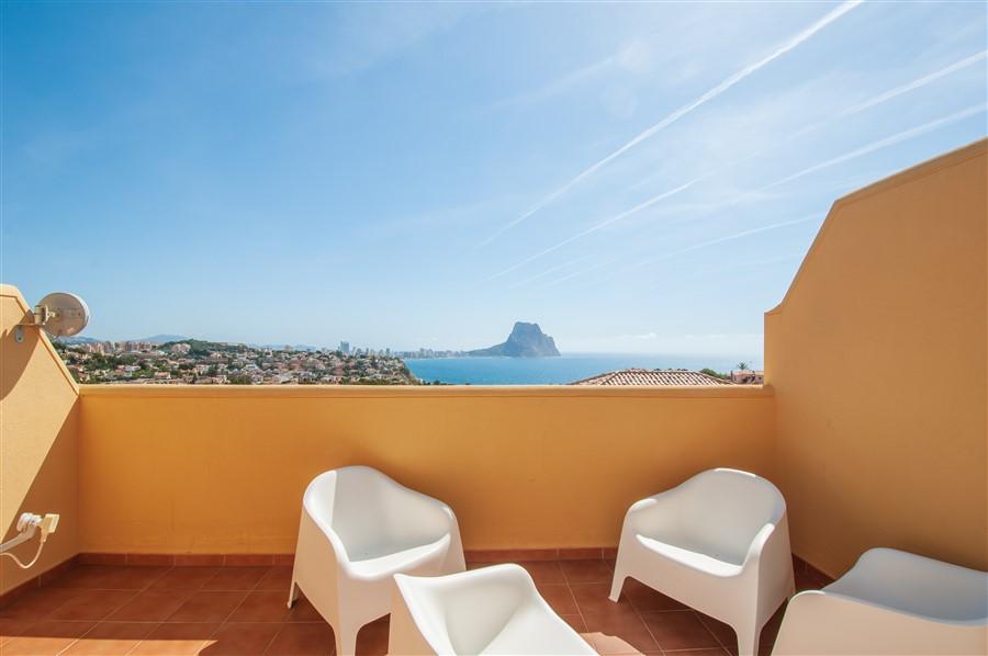 For Sale. Bungalow in Calpe