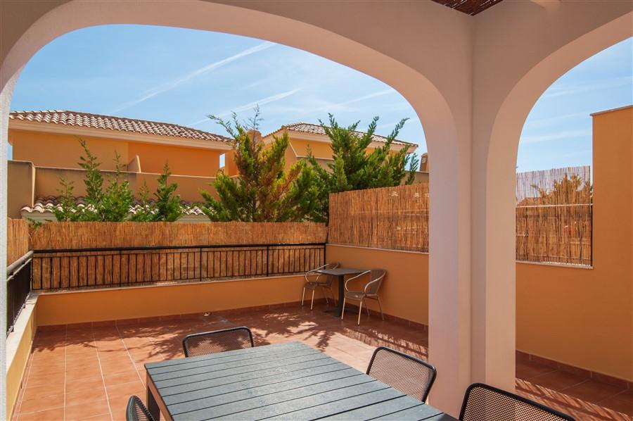 For Sale. Bungalow in Calpe