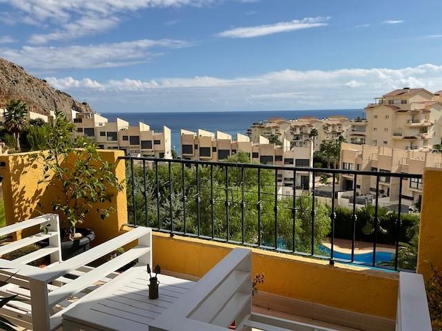 For Sale. Apartment in Calpe/Calp