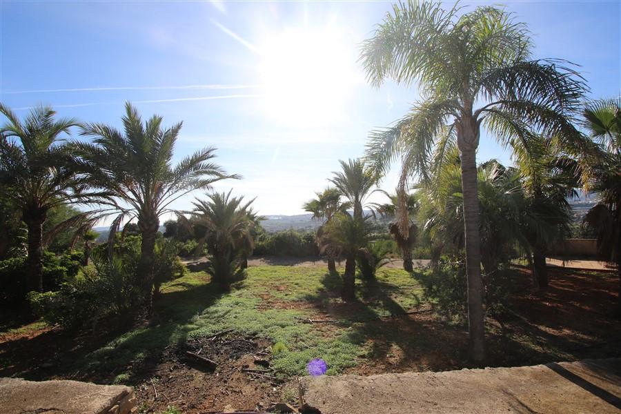 For Sale. Finca / Country House in Benissa
