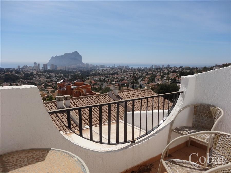 Bungalow For Sale in Calpe - 250,000€ - Photo 1