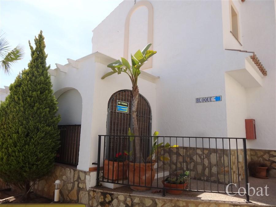 Bungalow For Sale in Calpe - 250,000€ - Photo 2