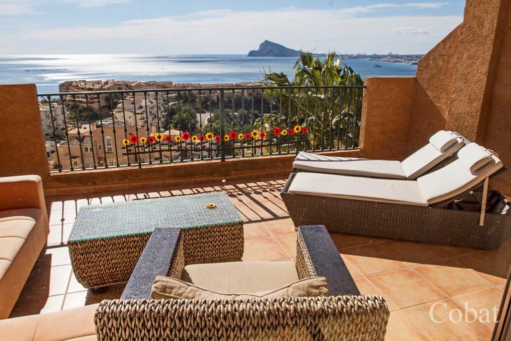Bungalow For Sale in Altea - 370,000€ - Photo 2
