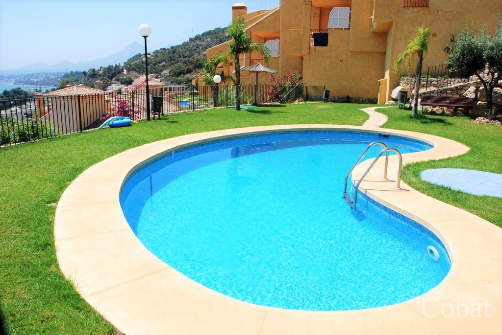 Bungalow For Sale in Altea - 370,000€ - Photo 2