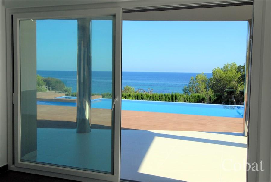 Villa For Sale in Calpe - 2,890,000€ - Photo 2