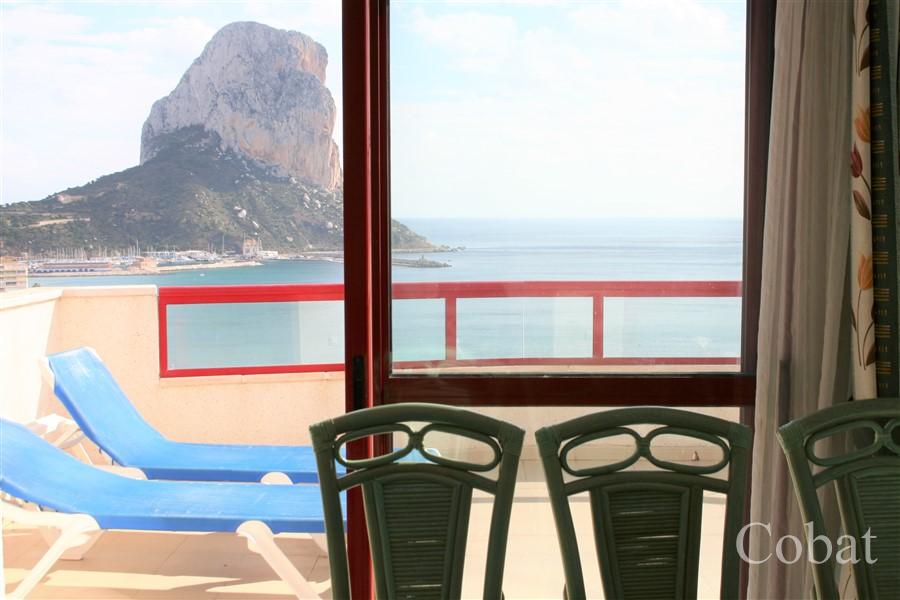 Apartment For Sale in Calpe - 615,000€ - Photo 1