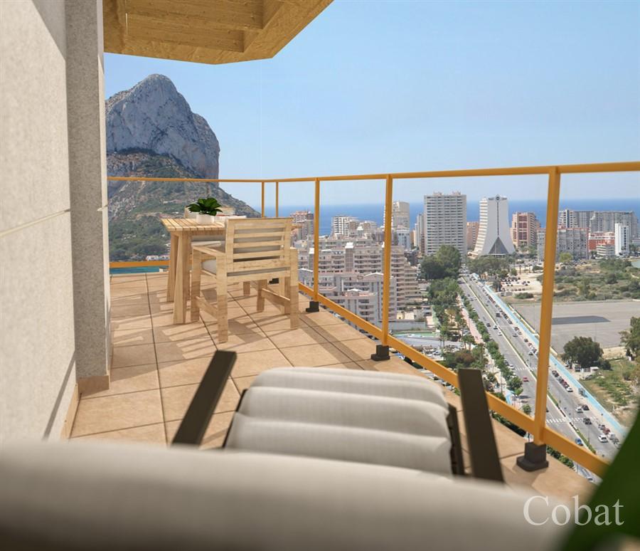 Apartment For Sale in Calpe - 787,500€ - Photo 1