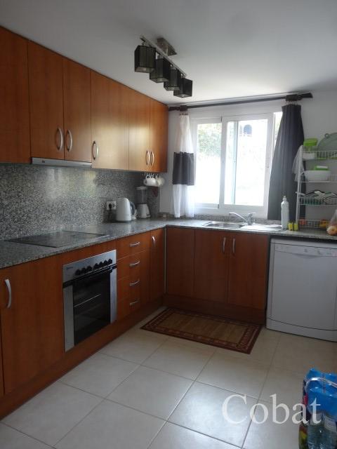Bungalow For Sale in Calpe - Photo 14
