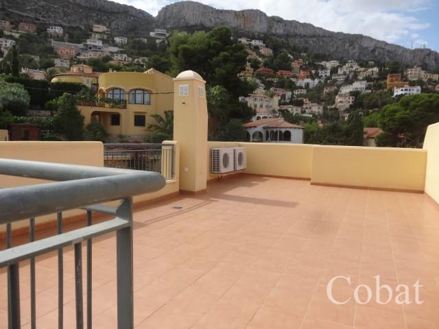 Bungalow For Sale in Calpe - Photo 8