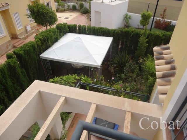 Bungalow For Sale in Calpe - Photo 20