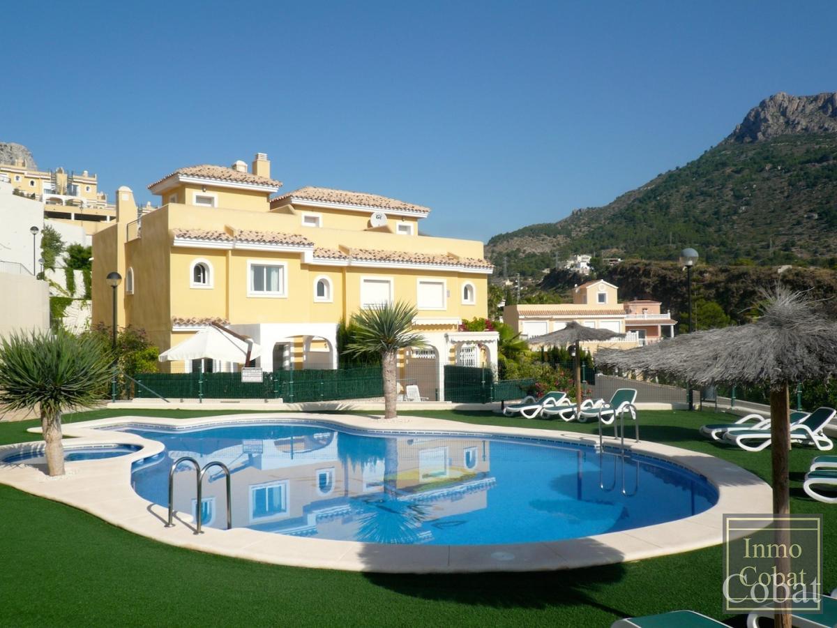 Bungalow For Sale in Calpe - 209,900€ - Photo 1