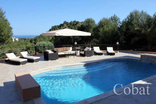 Villa For Sale in Altea - 2,500,000€ - Photo 2