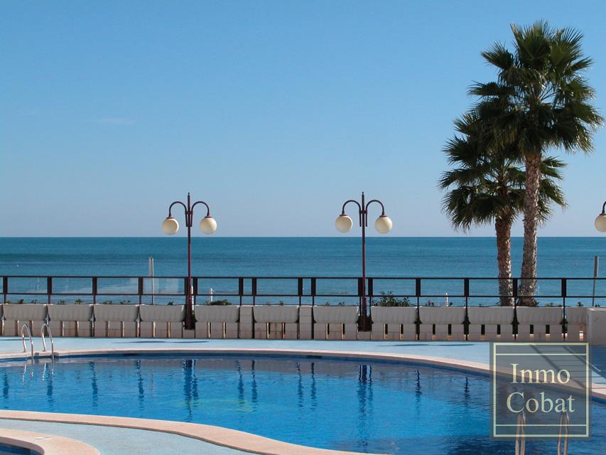 Apartment For Sale in Calpe - 320,000€ - Photo 2