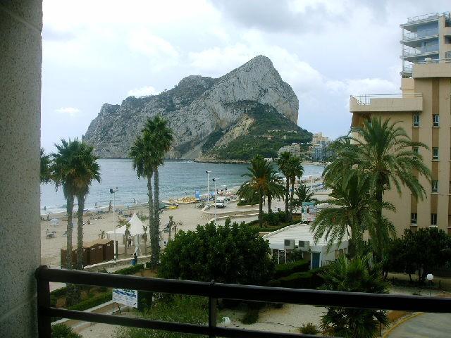 Apartment For Sale in Calpe - 320,000€ - Photo 1