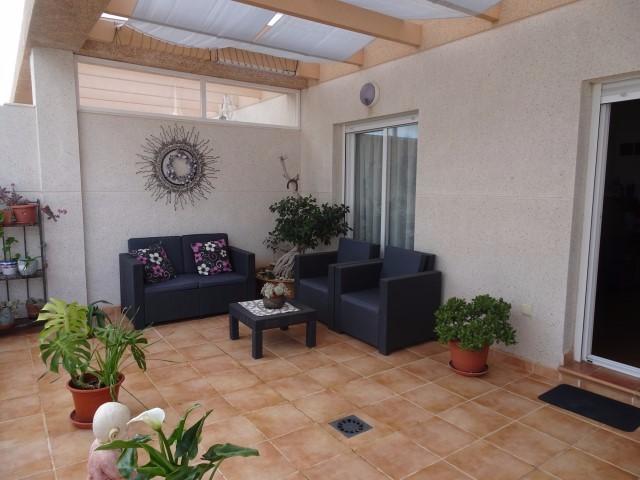 Apartment For Sale in Calpe - 265,000€ - Photo 1