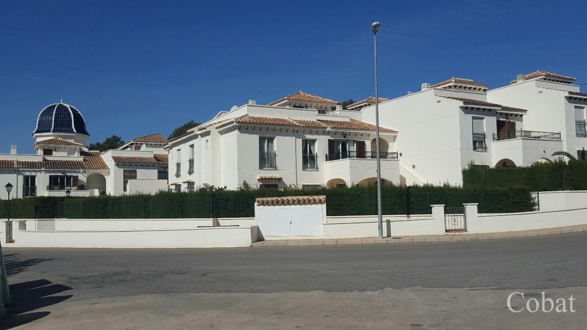 Bungalow For Sale in Altea - 199,000€ - Photo 1