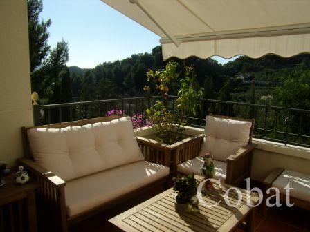 Bungalow For Sale in Altea - Photo 3