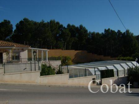 Bungalow For Sale in Altea - Photo 5