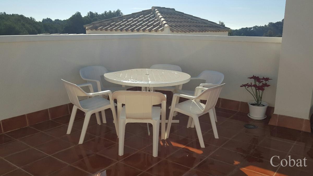 Bungalow For Sale in Altea - Photo 13