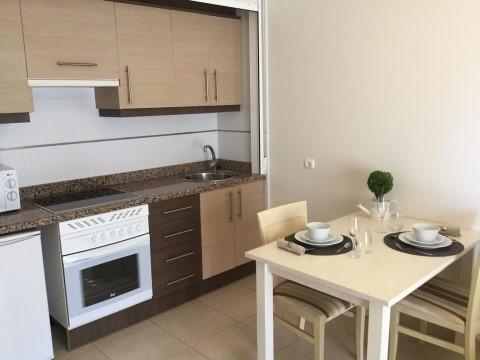Apartment For Sale in Calpe - 176,000€ - Photo 2