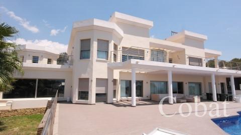 Villa For Sale in Benissa - 1,900,000€ - Photo 1