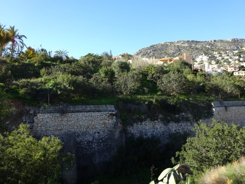 Plot For Sale in Calpe - 650,000€ - Photo 2