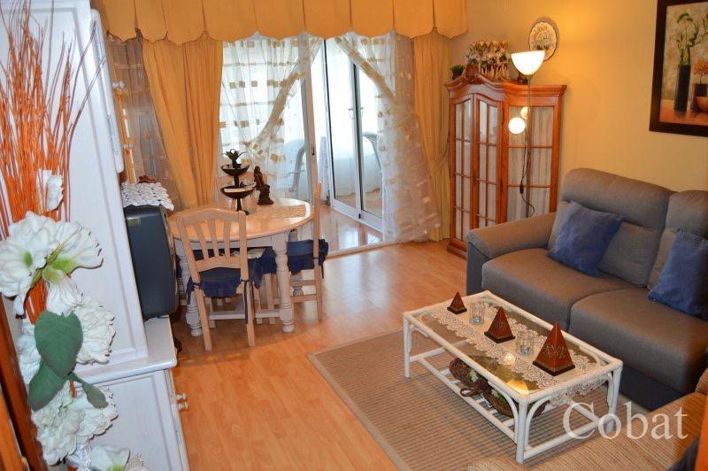 Apartment For Sale in Calpe - 133,000€ - Photo 2