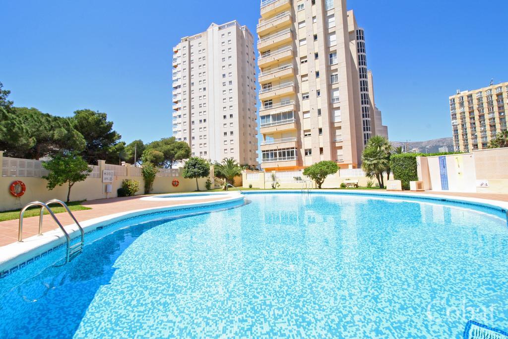 Apartment For Sale in Calpe - 133,000€ - Photo 1