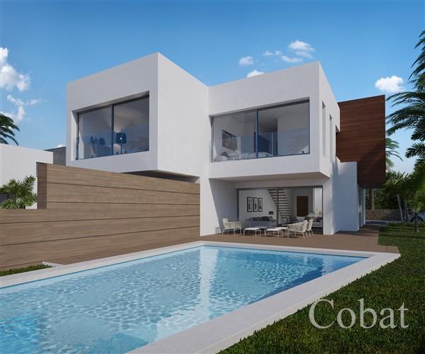 New Build For Sale in Moraira - 720,000€ - Photo 1
