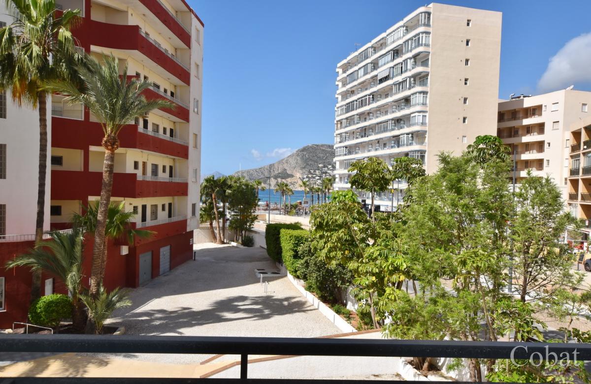 Apartment For Sale in Calpe - 285,000€ - Photo 2