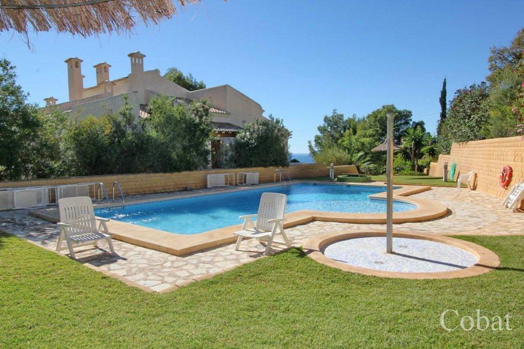 Bungalow For Sale in Altea Hills - Photo 2