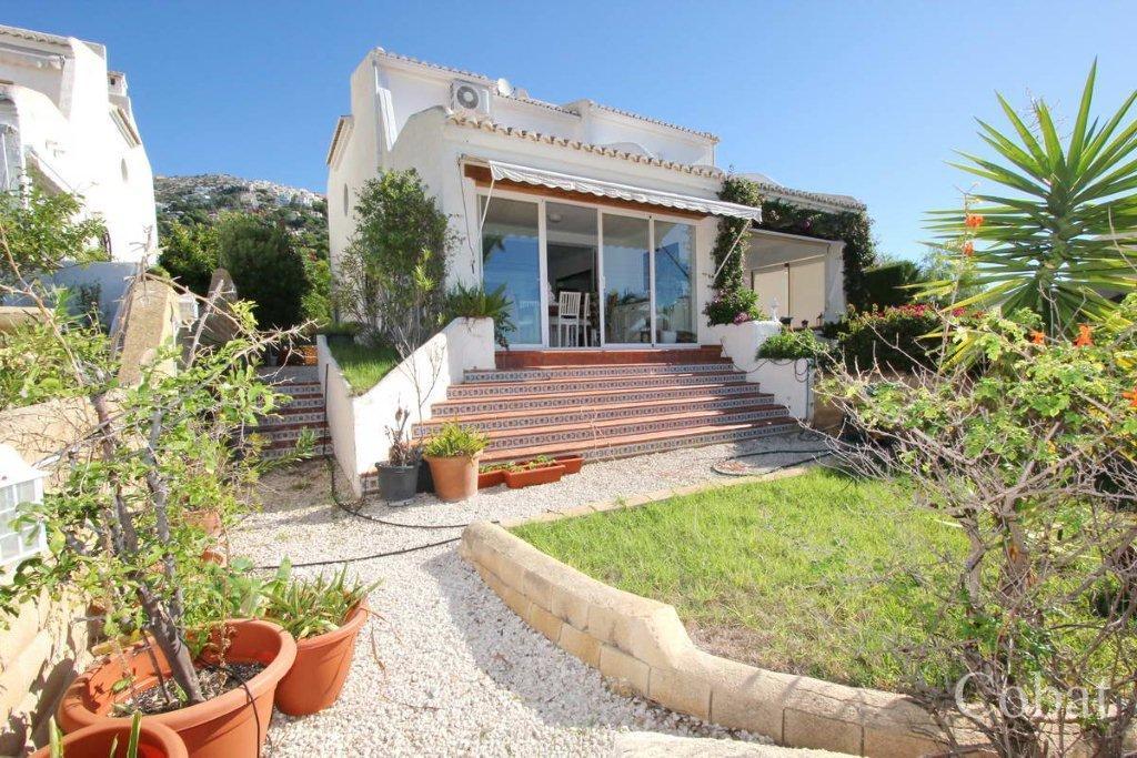 Bungalow For Sale in Altea Hills - Photo 6