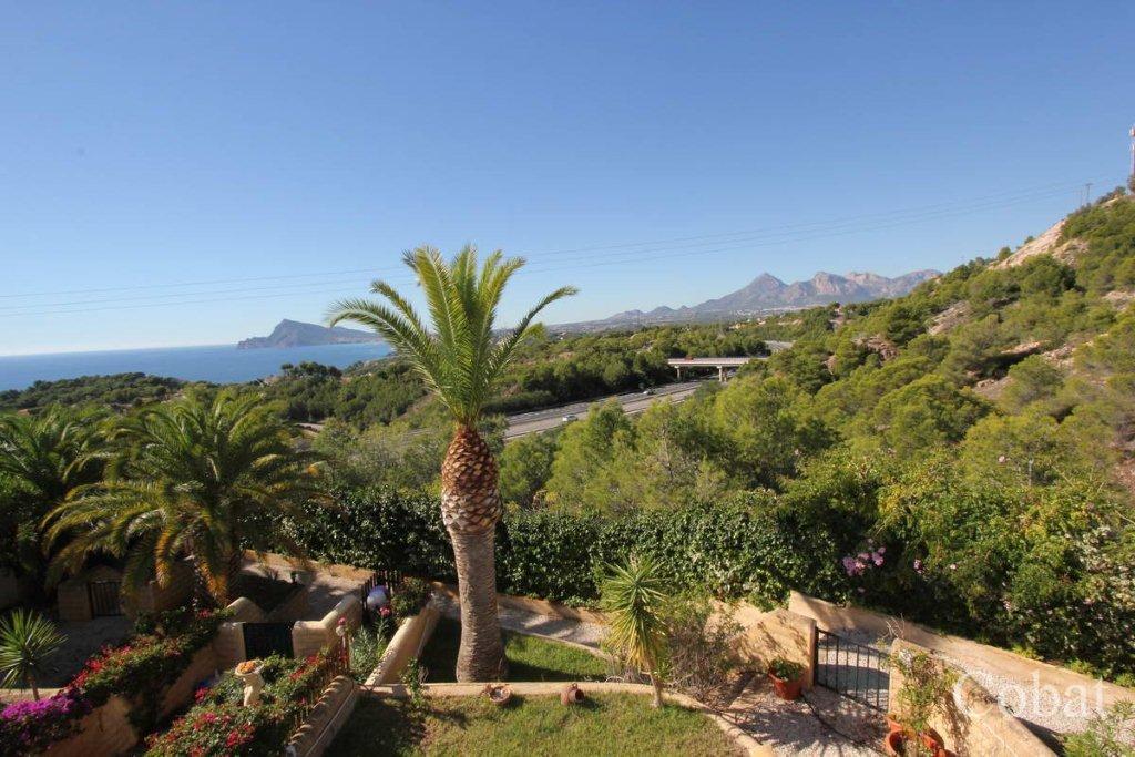 Bungalow For Sale in Altea Hills - Photo 16