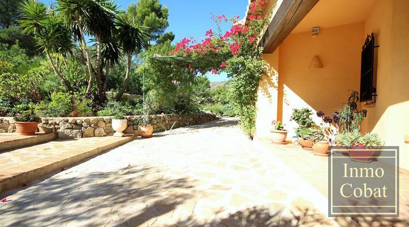 Finca For Sale in Jalon Valley - Photo 22