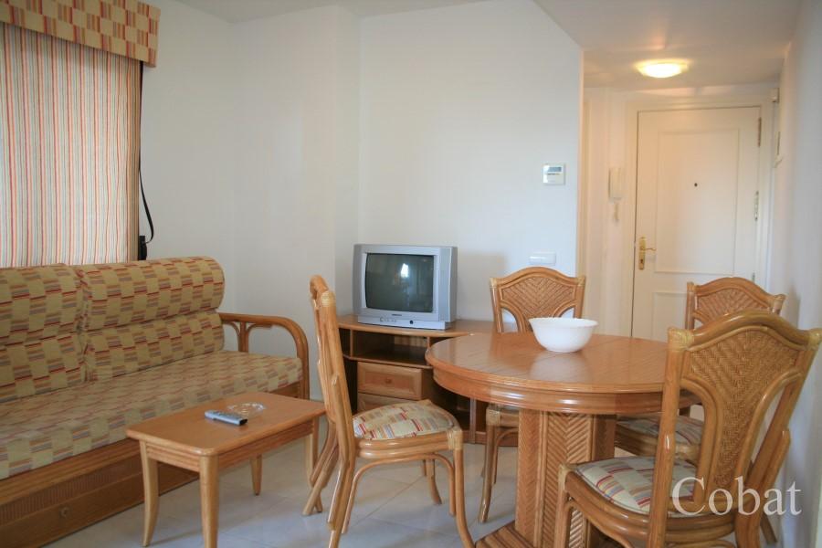 Apartment For Sale in Calpe - 199,000€ - Photo 1