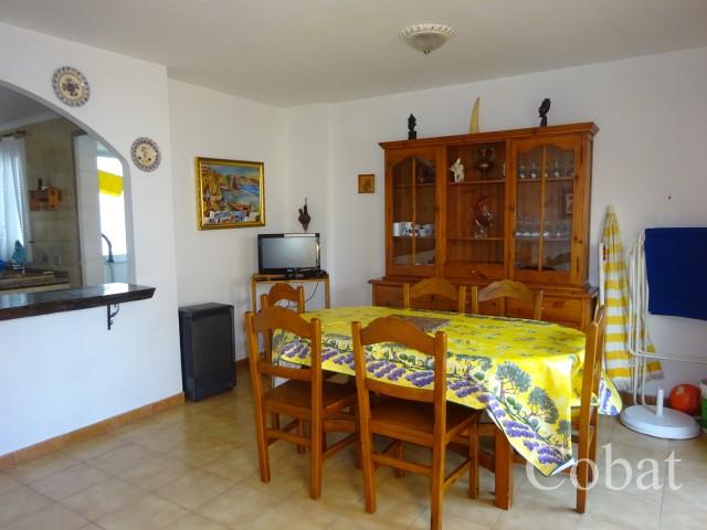 Apartment For Sale in Calpe - 180,000€ - Photo 2