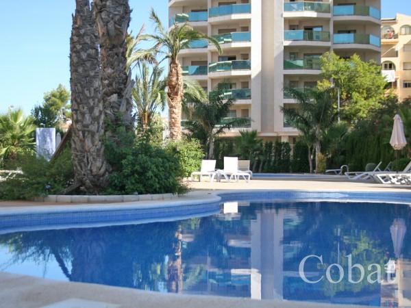 Apartment For Sale in Calpe - 278,000€ - Photo 1