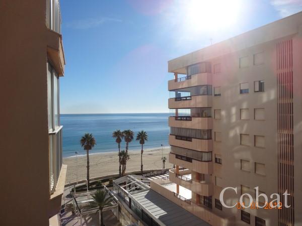 Apartment For Sale in Calpe - 225,000€ - Photo 2