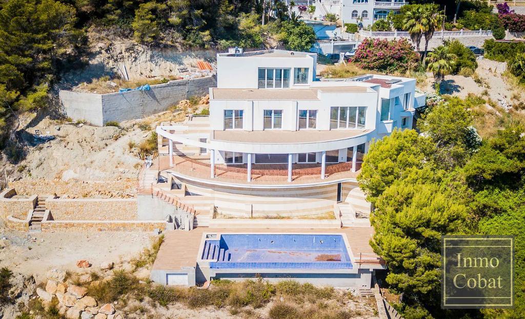 Villa For Sale in Javea - 3,000,000€ - Photo 1