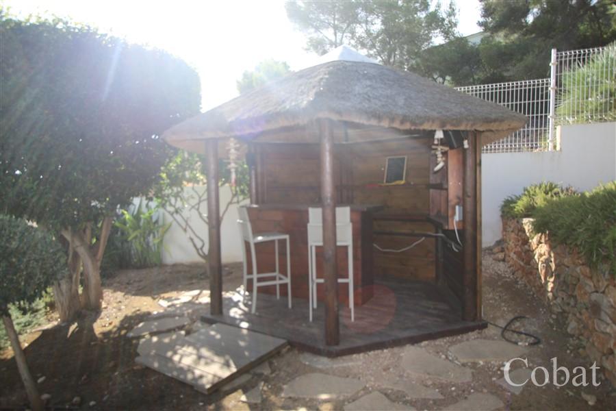 Villa For Sale in Benissa - Photo 30