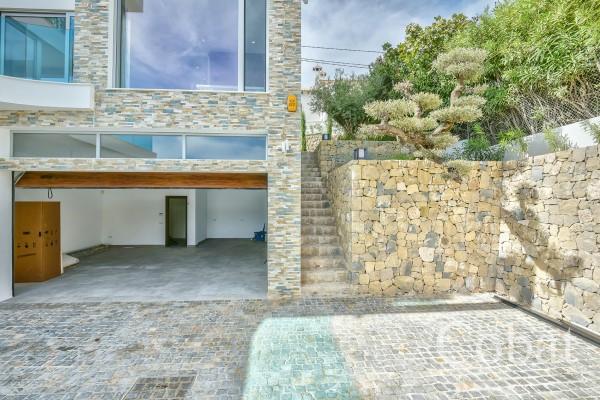 New Build For Sale in Calpe - Photo 7