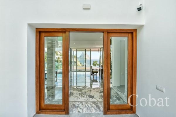 New Build For Sale in Calpe - Photo 10