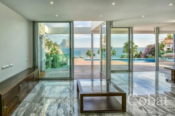 New Build For Sale in Calpe - Photo 11