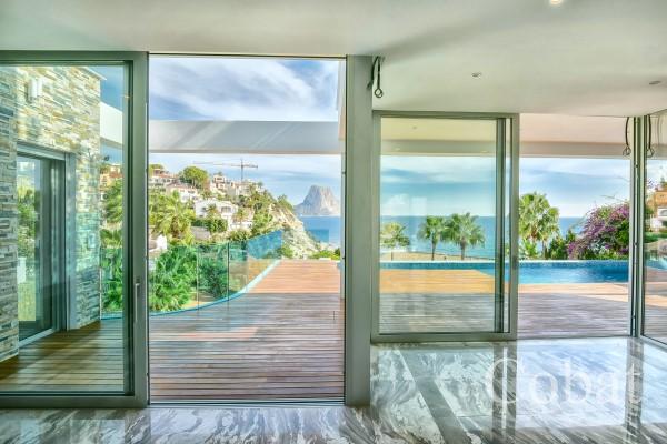 New Build For Sale in Calpe - Photo 13