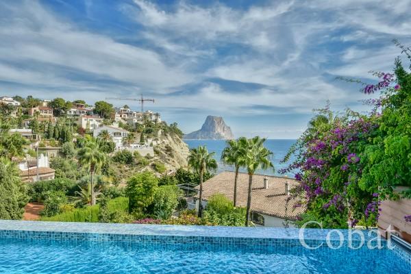 New Build For Sale in Calpe - Photo 17