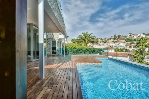 New Build For Sale in Calpe - Photo 18