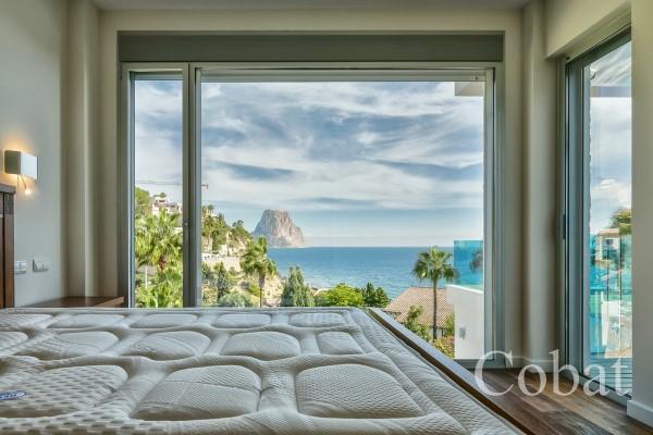 New Build For Sale in Calpe - Photo 21