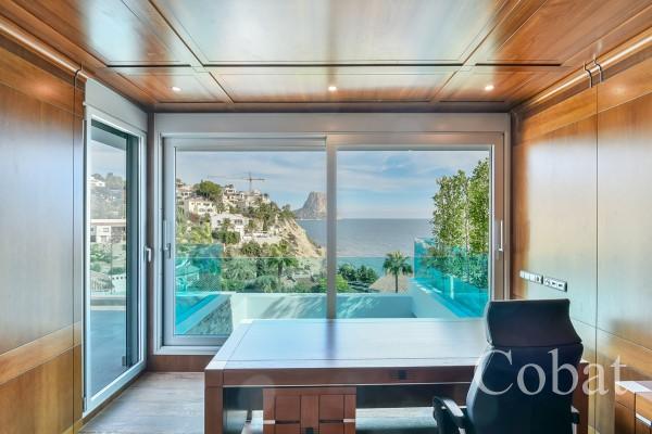 New Build For Sale in Calpe - Photo 28